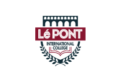 WordPress Website Development- LEPONT INTERNATIONAL COLLEGE